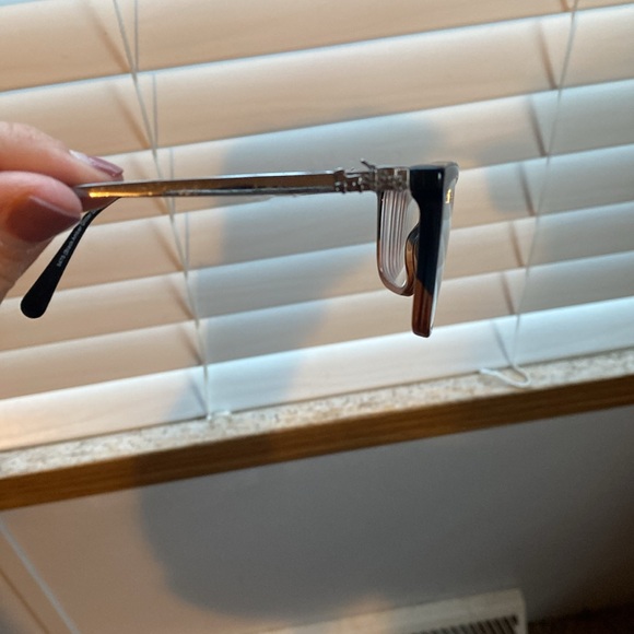 Preloved Coach glasses - Picture 2 of 4